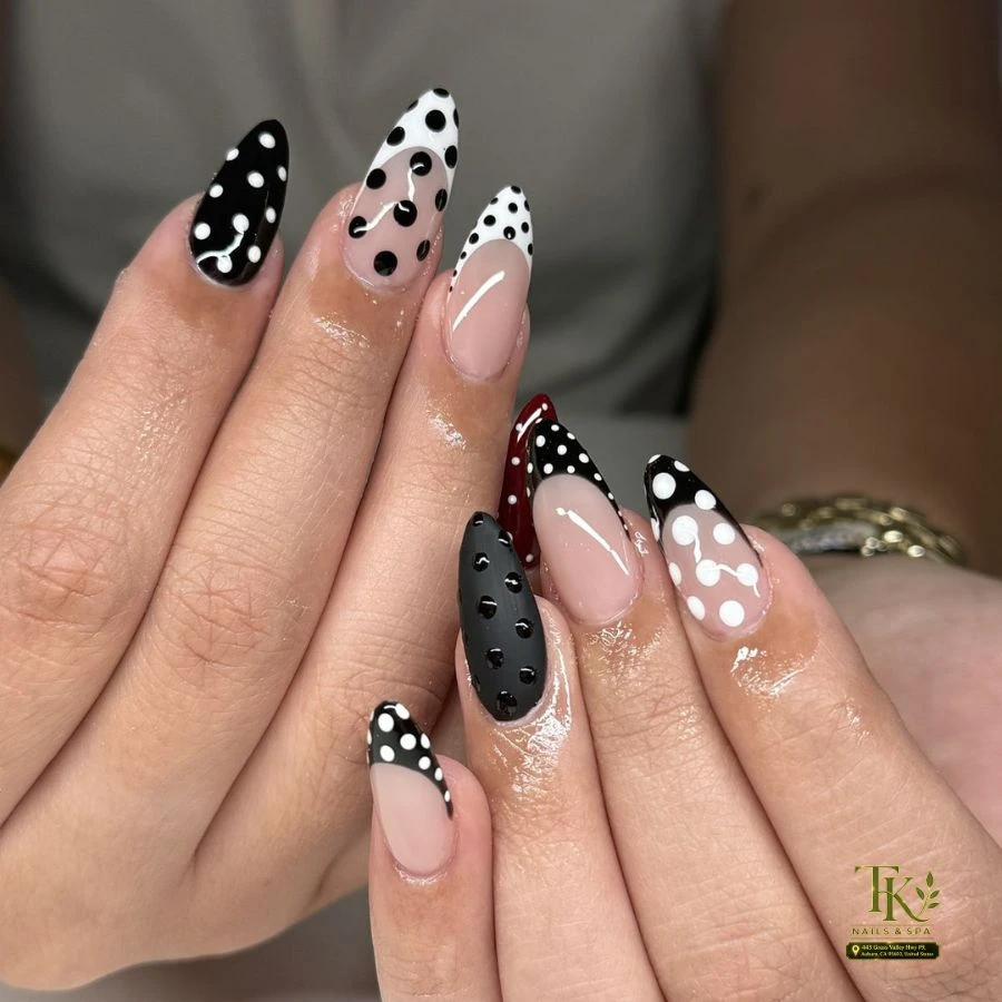 Nails Design